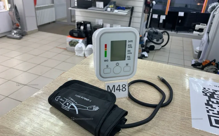 Тонометр Arm Stule