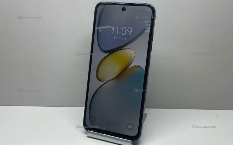 Tecno spark go 1 4/128