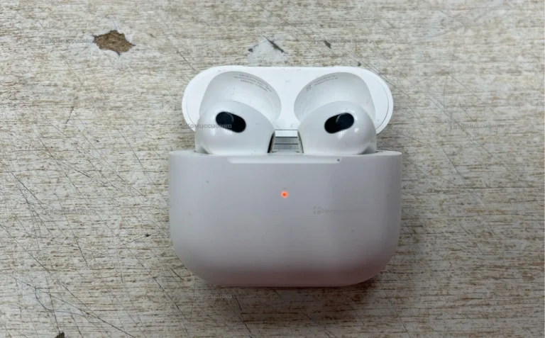 Air Pods 3
