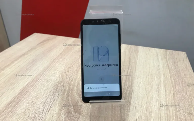 Xiaomi Redmi 7A 2/16 ГБ