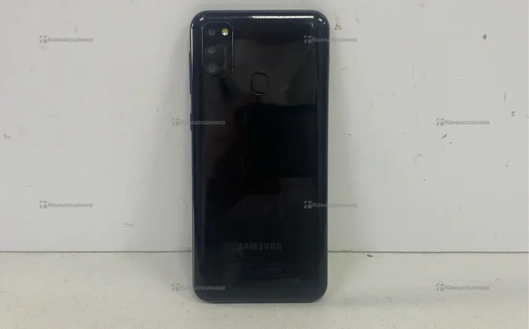 Samsung Galaxy M21 4/64Gb