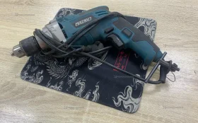 Дрель Варяг ДЭУ-900