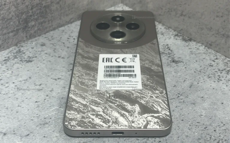 Xiaomi Poco C75 8/256 ГБ