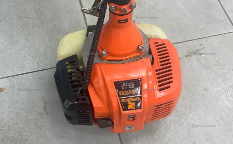 Триммер бензиновый Carver GBC-043M