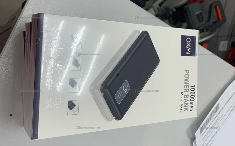 Power bank OXMI 10000mah