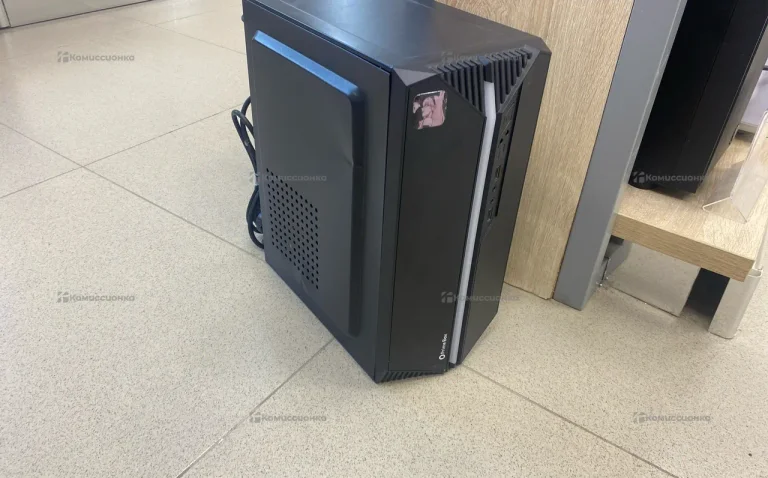 Системный блок  i3-6100
