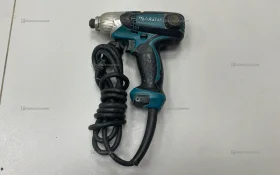 Купить Дрель Makita TD0101F б/у , в Москва и область Цена:2500рублей