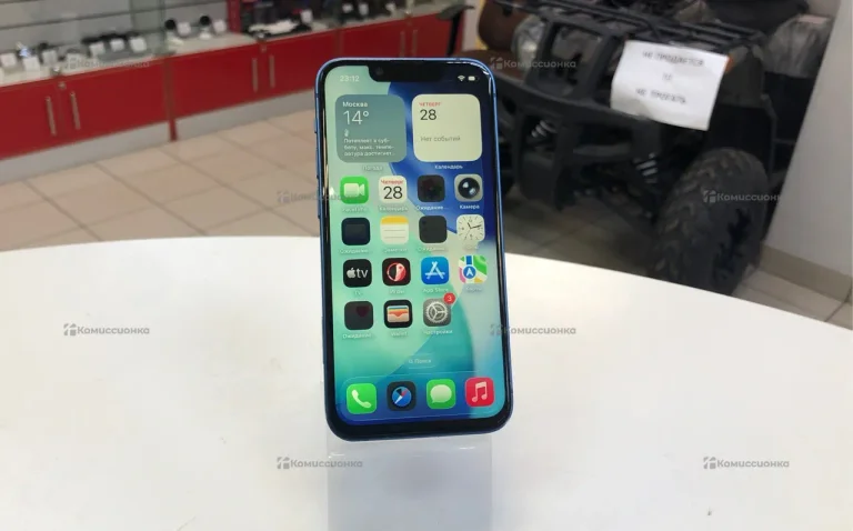 Apple iPhone 13 mini 128Gb