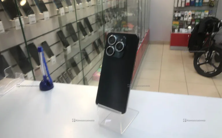 Tecno Spark 20 Pro 12/256 ГБ