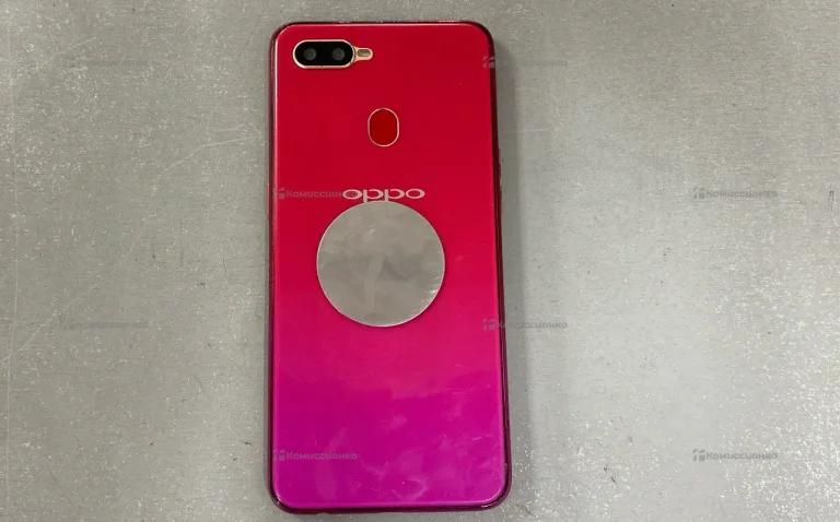 Oppo F9 (F9 Pro) 8/256 ГБ