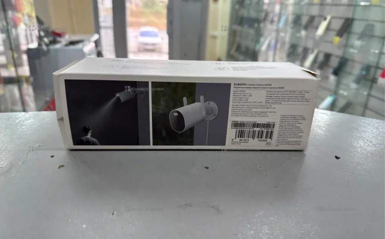 Видеокамера  Xiaomi aw300