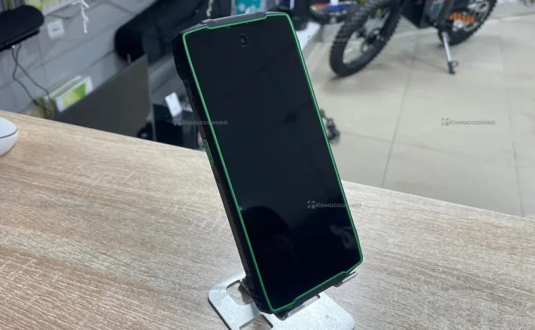 Blackview BV8200 12/256 ГБ