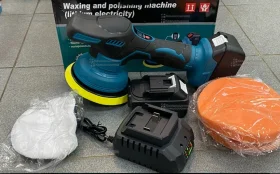 Автополиров. машина MAKITA replica