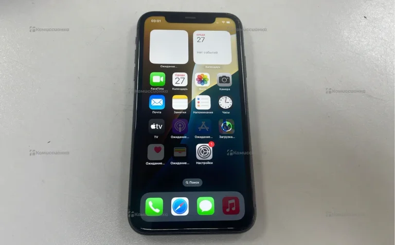 Apple iPhone 11 128Gb