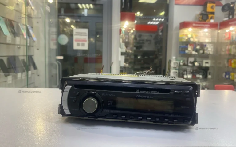 Автомагнитола  pioneer