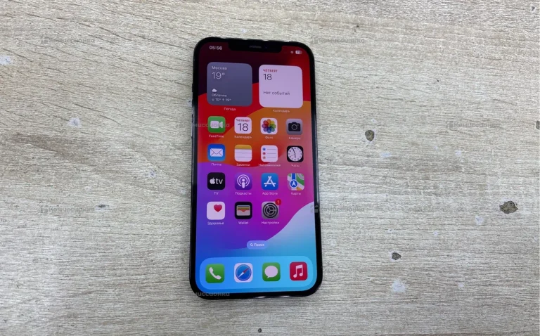 Apple iPhone 12 pro max 128Gb