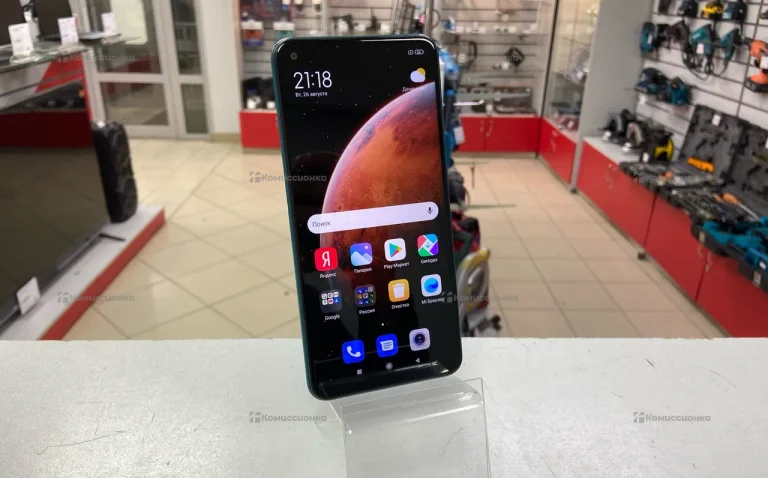 Xiaomi Redmi Note 9 3/64GB (NFC)
