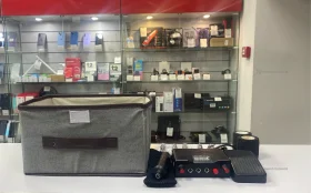 Тату машина TATTOO POWER