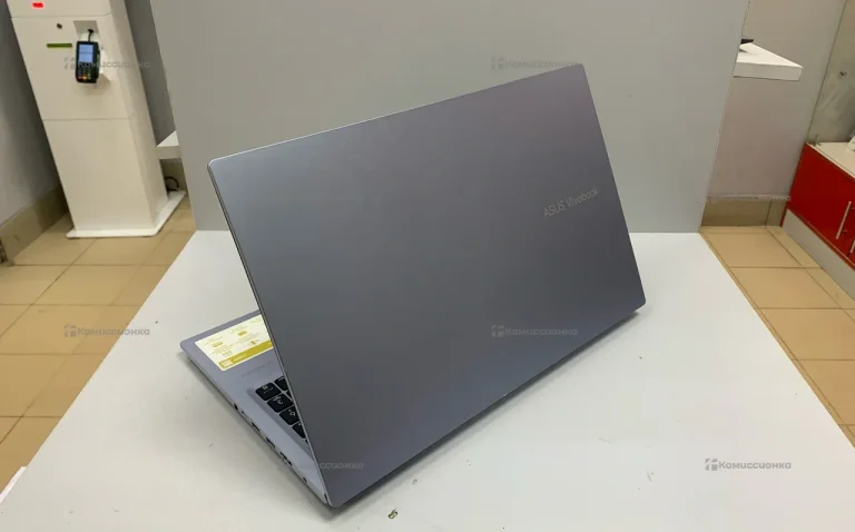 Ноутбук  ASUS  Vivo Book M1502ia