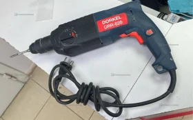 Перфоратор Dorkel DRR-620