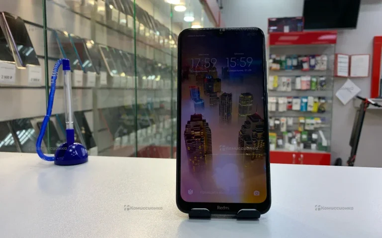 Xiaomi Redmi 8 32Gb