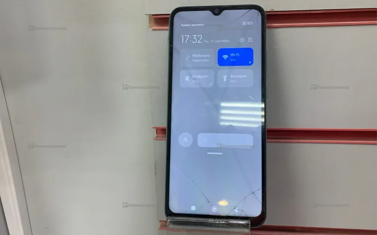 Xiaomi POCO C40 3/32 ГБ