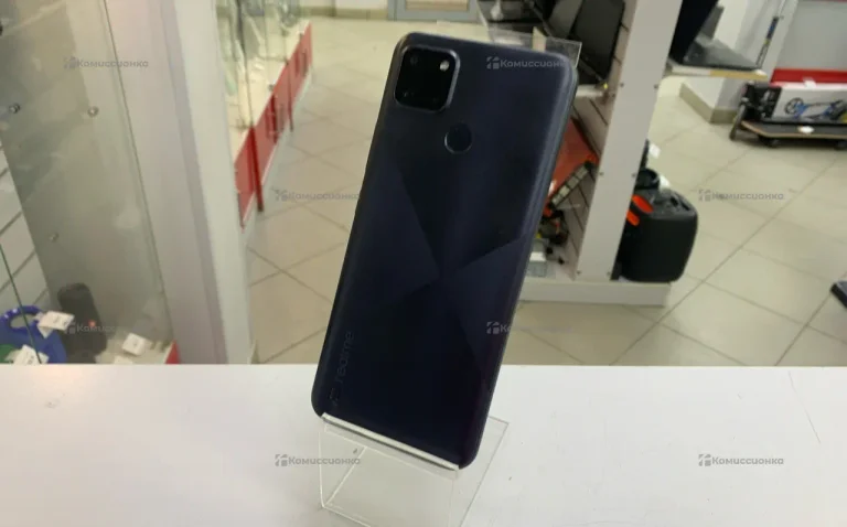 Realme C21Y 4/64Gb