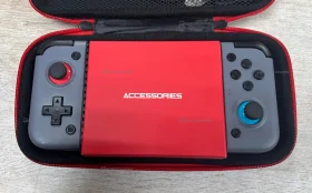 Геймпад gamesir x2