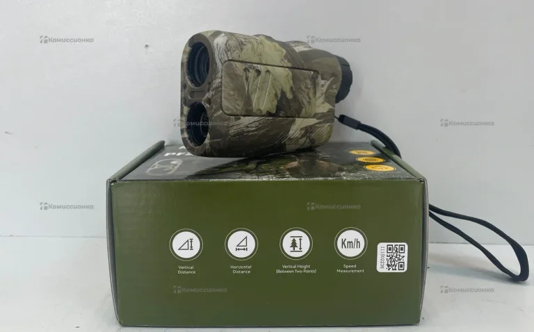 Дальномер Acpotel PF2E