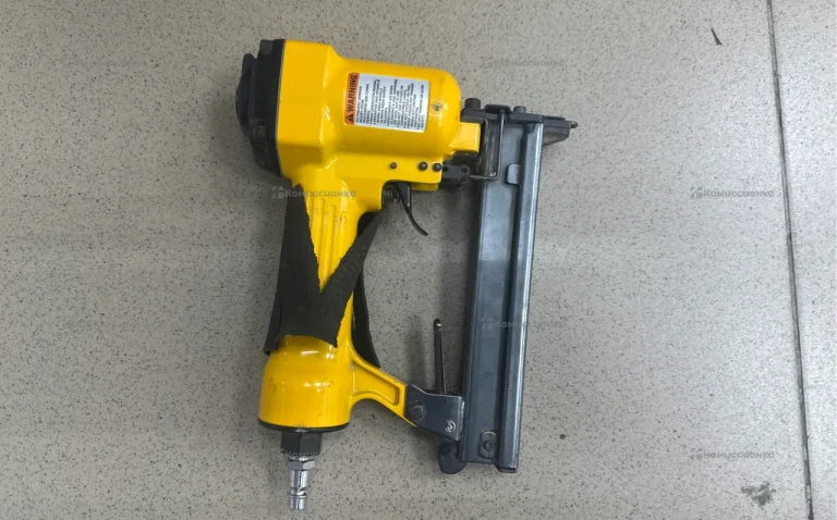 Пневмостеплер SUMAKE 80/25