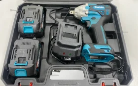 Купить Гайковерт Makita (реплика) 48v б/у , в Тольятти Цена:2900рублей