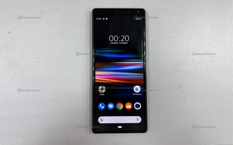 Sony Xperia 10 Plus 4/64 ГБ