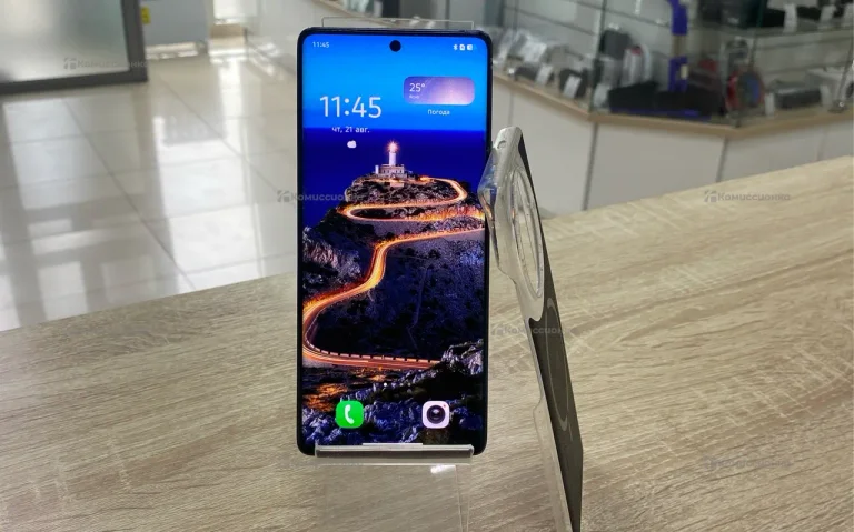 Tecno CAMON 30S Pro 8/256Gb