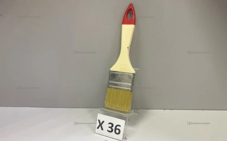 Кисточка 50мм