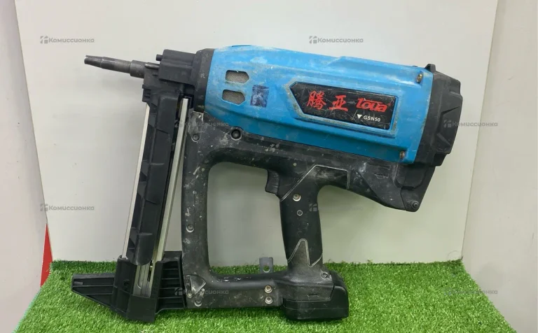 Гвоздезабивной пистолет Toua GSN 50