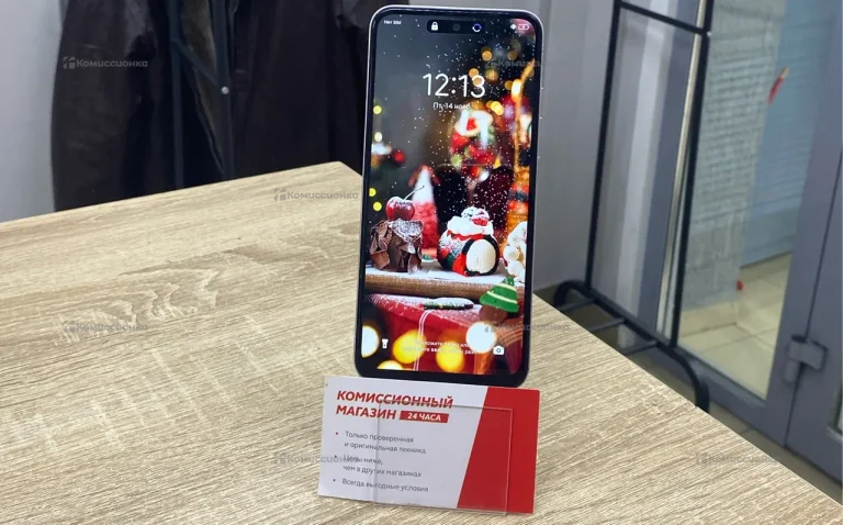 Tecno Spark Go 1 4/64 ГБ