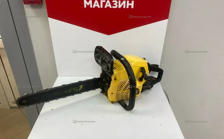 Цепная пила CHAMPION 237