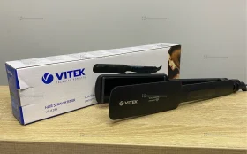 Плойка vitek 8284