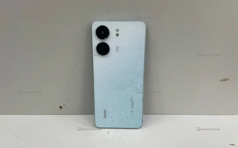 Xiaomi Redmi 13C 4/128Gb