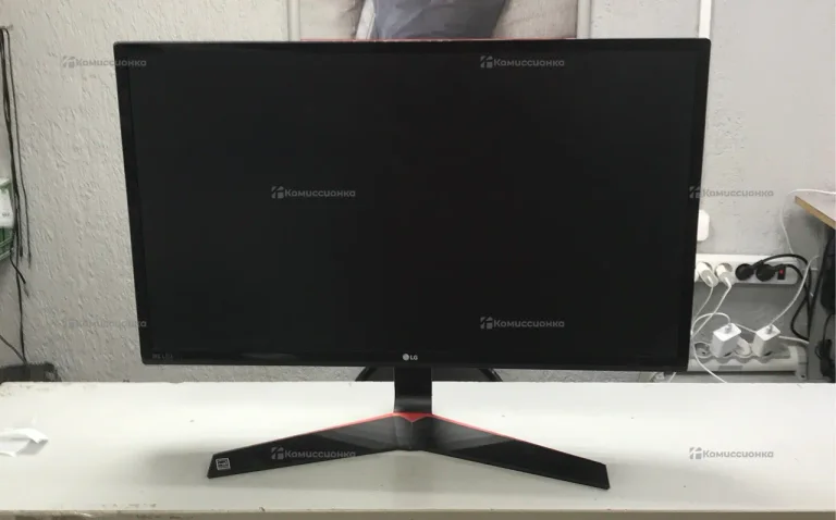 Монитор LG 24MP59G
