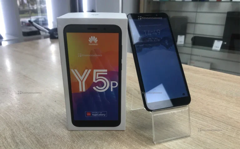 BLU Vivo 5R 3/32 ГБ