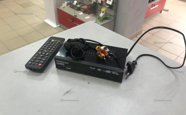 Тв приставка hd Beko t8000