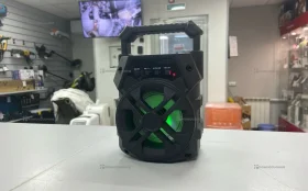 Купить Колонка Bt audio черная б/у , в Зеленодольск Цена:300рублей