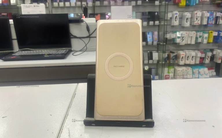 Power Bank  Samsung 10k