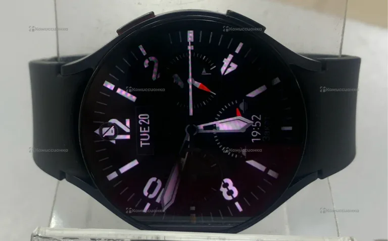 Часы Samsung Galaxy watch 6