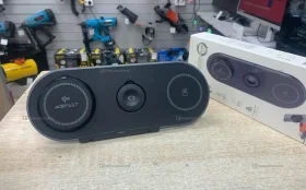 Купить Станция Беспроводной ЗУ Acefast б/у , в Москва и область Цена:990рублей