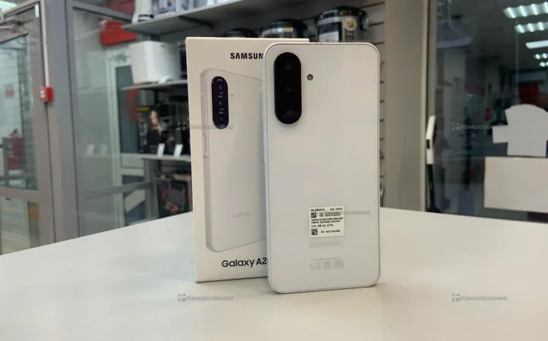 Samsung Galaxy A26 8/256Gb