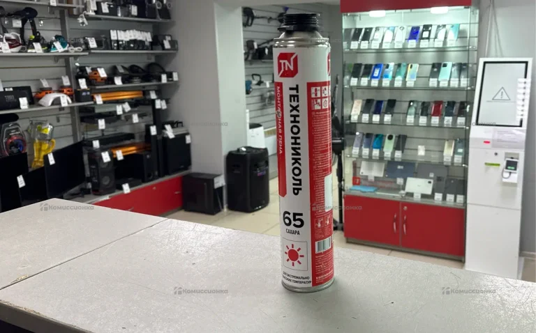 Пена Монтажная технониколь