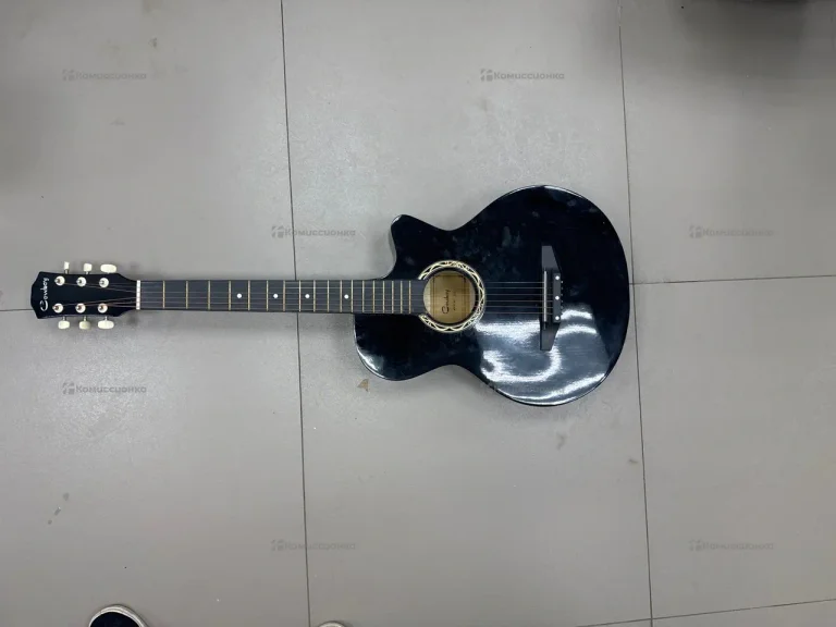 гитара Cowboy 3810