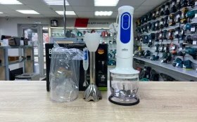 Блендер Braun MQ 3025